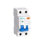 Disjoncteur diffrentiel nb1l2 - 1p&43n 6 - ac30 20a 203296