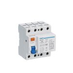 Interrupteur diffrentiel pur 4p chint 782010 - 63a 300ma 10ka type b