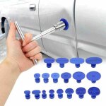 Choyclit - kit de rparation de bosses pour voiture, kit dbosselage sans peinture, kit de debosselage ...