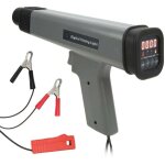 Choyclit - lumi�re de synchronisation de moteur num�rique, lumi�re stroboscopique inductive 12v, lumi�re ...