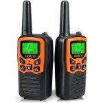 Choyclit - talkies walkies longue port�e pour adultes avec 22 canaux frs, talkie walkie familial avec ...
