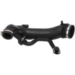 Choyclit - tuyau d'admission d'air de turbochargeur 1440q6, tube d'admission d'air en caoutchouc pour ...