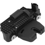 Choyclit - verrou de hayon de coffre 8719f8, installation facile, compatible avec peugeot 208 2008 3008 ...