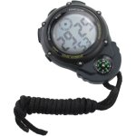 Jalleria - chronomtre lectronique multifonction avec cran rtroclair minuteur professionnel pour ...