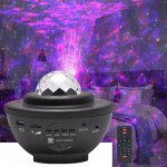 Plein ciel étoile ciel étoilé laser eau ondulation projecteur lumière bluetooth scène lumière ambiance ... Plein ciel étoile ciel étoilé laser eau ondulation projecteur lumière bluetooth scène lumière ambiance ...
