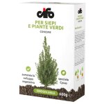 Cifo engrais pour haies et plantes vertes 600g hydrosoluble enrichi en micro - �l�ments