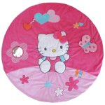 Hello kitty baby tapis d'eveil 86cm