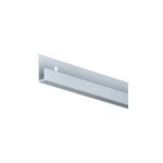 Arti teq - cimaise classic rail 200 cm - cimaise tableau artiteq gris , a l'unité Arti teq - cimaise classic rail 200 cm - cimaise tableau artiteq gris , a l'unité