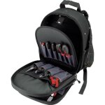 Cimco - sac � dos d'outillage �quip� 170420 pour �lectricien c92366