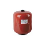 Cimm - vase d'expansion solar 24l : 400024