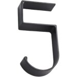 Cintre de bureau, crochet  main pour table - crimper sur le support de sac  dos - rack de table mobile ...