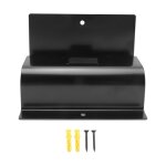 Cintre d'chelle robuste - crochets  mural pour rangement d'chelle - cintres de brouette mur garage ...