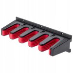 Cintre porte - outils r�teau � balai 31cm - kadax