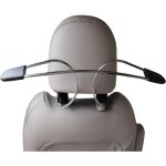 Cintre pour siège voiture porte - manteau automatique pour appuie - tête support arrière d'appui - tête ... Cintre pour siège voiture porte - manteau automatique pour appuie - tête support arrière d'appui - tête ...