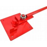 Cintreuse de barres awtools 16mm avec roulements