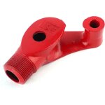 Cintreuse de conduits, angle de cintrage : 90 - 180�. cintreuse de conduits manuelle, adapt�e aux projets ...