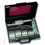 Cintreuse � cr�maill�re wigam coffret �12x17 - 24x31mm - 8003030