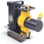 Cintreuse hydraulique 16t 150 mm machine � cintrer hydraulique de tuyau de cintreuse de barre de bus ...