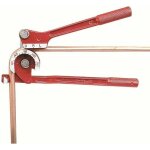 Cintreuse manuelle 3 en 1 - 1 / 4 , 5 / 16  et 3 / 8  - 180 degr�s - actionn�e par levier - convient ...