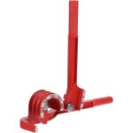 Cintreuse manuelle triple slot pour tuyaux outil de cintrage pour cuivre et aluminium pour rparation ...