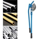 Cintreuse manuelle, diam�tre de tube de 15mm 22mm, 0 - 90degree, tube de cuivre, tube d'aluminium, tube ...