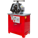Cintreuse de profiles motorisee holzmann rbm30400v
