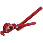 Cintreuse de tubes  180 degrs pour 1 / 4, 5 / 16 et 3 / 8 pouces, cuivre, aluminium, acier inoxydable ...