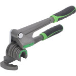 Cintreuse de tubes, alliage d'aluminium � 180 degr�s, outil de pliage pr�cis, pour tubes en cuivre et ...