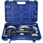 Cintreuse de tubes ct999rf, kit d'outils manuels pour moules en cuivre, tuyaux industriels 10 � 22mm