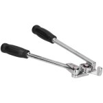 Cintreuse de tubes en cuivre, outil de cintreuse de tubes, outils de cintrage de tubes de 1 / 4 po de ...