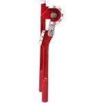 Cintreuse de tubes manuelle, frein de tuyau � 180 degr�s, outils d'atelier manuels, fournitures de mat�riel ...