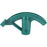 Cintreuse de tubes m�talliques 45, outil de cintrage manuel de tuyaux en acier 5 / 8 pouces pour projet ...