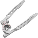 Cintreuse de tube mini - cintreuse tube de cuivre outil de cintrage frein tuyau de carburant 6mm 8mm ...