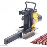 Cintreuse de tuyau 16t, cintreuse hydraulique, outil de cintrage de t�le, pour cuivre et aluminium, t�le ...