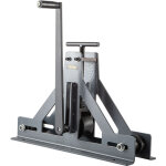 Cintreuse de tuyaux carree cintreuse manuelle cintreuse de tubes manuelle carree & rouleau a tube rectangulair ...
