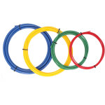 Cintreuse de tuyaux en cuivre ac, ensemble de 4 pi�ces, 1 / 4 pouces, 3 / 8 pouces, 1 / 2 pouces, 5 / ...