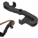 Cintreuse de tuyau de frein alignement professionnel pliage r�sistant � l'usure anticorrosion pratique ...