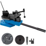 Cintreuse de tuyaux cintreuse manuelle sbg 40 pour les usines / les ateliers peut faire une variete de ...