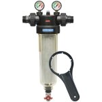 Cintropur - filtre � tamis nw340 - 10m� / h