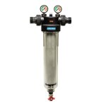 Cintropur - filtre � tamis nw400 - 12m� / h