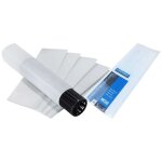 Manchons filtrant cintropur pour nw340 - 100 microns