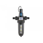 Stérilisateur uv eau potable 40w 2, 1m³ / h - cintropur mono uv 4100 Stérilisateur uv eau potable 40w 2, 1m³ / h - cintropur mono uv 4100
