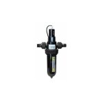 Cintropur - strilisateur uv mono 4100 - 2, 6 m3 / h - 40 watts