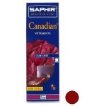Cirage canadian saphir 75 ml rouge cerise