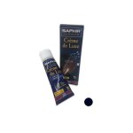 Cirage crème de luxe saphir applicateur, 75 ml (applicateur) bleu marine Cirage crème de luxe saphir applicateur, 75 ml (applicateur) bleu marine