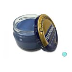 Cirage crème surfine pommadier saphir 50 ml bleu pale Cirage crème surfine pommadier saphir 50 ml bleu pale
