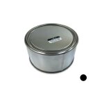 Cirage crme surfine pommadier saphir 500 ml noir