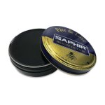 Cirage p�te de luxe saphir 100 ml incolore