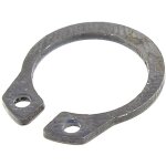 Circlip d=12 clt31100204029 5131029233 - tondeuse a gazon