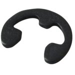 Circlip e3 pour perforateur, meuleuse, scie sauteuse makita 961017 - 7